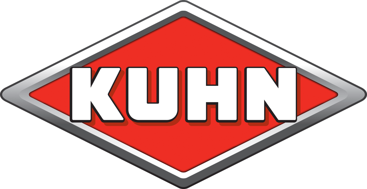 Logo de Logo-KUHN