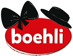 Logo de boehli