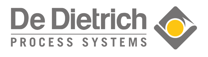 Logo de de-dietrich-process-systems
